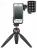 Manfrotto Klyp+ Lighting & Stand Kit for iPhone 5/5S (MKLKLYP5S) Photo