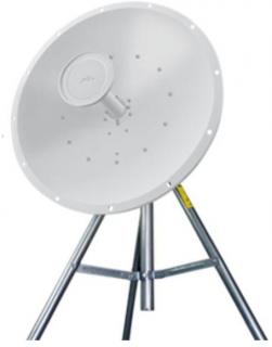 Ubiquiti 5GHz 30dBi Dual Polarized Dish Antenna Photo