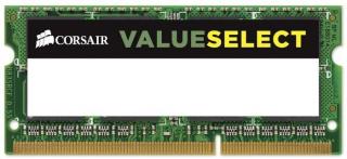 Corsair ValueSelect 2GB 1600MHz DDR3L Notebook Memory Module (CMSo2GX3M1C1600C11) Photo