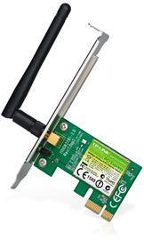 TP-Link TL-WN781ND 150Mbps Wireless N PCI Express Adapter Photo