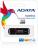 Adata DashDrive UV150 64GB Flash Drive - Glossy Black Photo