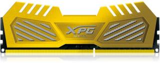 Adata XPG V2 DRAM 2 x 4GB 2933Mhz DDR3 Desktop Memory Kit - Gold (AX3U2933W4G12-DGV) Photo