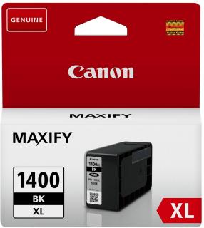 Canon PGI-1400XL Black Ink Cartridge Photo