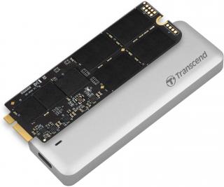 Transcend JetDrive 725 TS480GJDM725 480GB Solid State Module - USB3.0 Upgrade Kit Photo