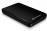 Transcend StoreJet 25A3 2TB Portable External Hard Drive - Black Photo