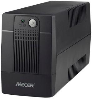 Mecer 850VA Line Interactive UPS (ME-850-VU) Photo