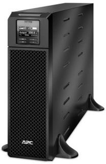 APC Smart-UPS On-Line 5000VA Online UPS (SRT5KXLI) Photo