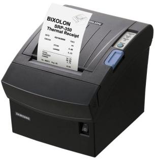 Bixolon SRP-350III Thermal Receipt Printer (USB) Photo