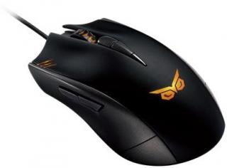 Asus STRIX ROG Claw USB Gaming Mouse Photo
