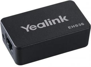 Yealink EHS36 Wireless Headset Adapter Photo