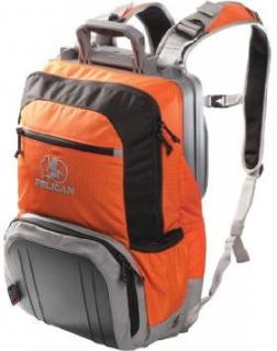 Pelican S140 Sport Elite Tablet Backpack - Orange Photo