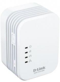 D-Link DHP-W310AV Powerline AV 500 Wireless N Mini Extender Photo