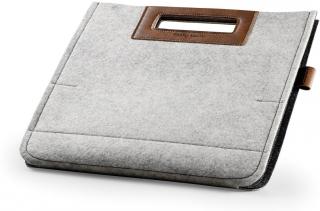 Cooler Master AFRINO Folio Case for iPad - Grey Photo