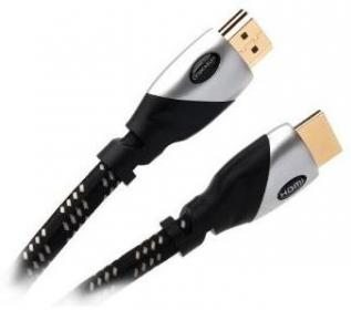 Vcom Male HDMI To Male HDMI Cable - 5m Photo