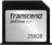 Transcend JetDrive Lite 130 TS256GJDL130 256GB Flash Expansion Storage for Macbook Air 13