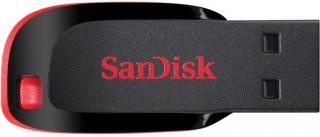 Sandisk Cruzer Blade 16GB USB2.0 Flash Drive Photo