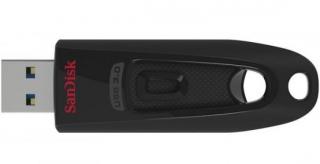 Sandisk Ultra 256GB USB 3.0 Flash Drive Photo