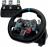 Logitech G29 Racing Wheel for PC or Sony PS3/PS4 Photo