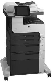 HP LaserJet Enterprise M725f MFP A3 Laser Multifunctional Printer (Print, Copy, Scan & Fax) Photo