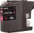 Brother LC675XLM High Yield Magenta Ink Cartridge Photo