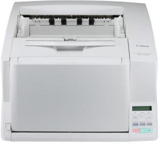 Canon imageFORMULA DR-X10C A3 Sheetfed Document Scanner Photo