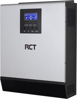 RCT RCT-AXPERT 3K 3,000VA Pure Sine Wave Inverter Photo