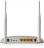 TP-Link W8961N Wireless N300 ADSL2+ Router Photo