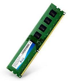 Adata Server Supreme 4GB 1600MHz DDR3L Server Memory Module (ADDR1600W4G11) Photo