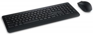 Microsoft Wireless Desktop 900 Keyboard & Mouse Set Photo