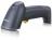 Mindeo MD2000 1D Handheld Wired Barcode Scanner Photo