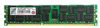 Transcend 8GB 1333MHz DDR3 Server Memory Module (TS1GKR72V3N) Photo