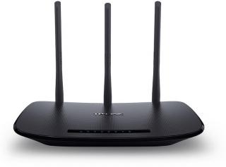 TP-Link WR940N Wireless N450 Router Photo