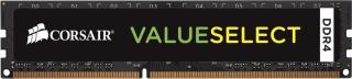 Corsair ValueSelect 4GB 2133MHz DDR4 Desktop Memory Module (CMV4GX4M1A2133C15) Photo