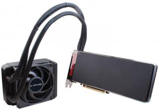 Sapphire AMD Radeon R9 Fury X Pro Duo 8GB Graphics Card (Pro Duo) Photo