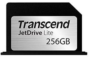 Transcend JetDrive Lite 330 TS256GJDL330 256GB Flash Expansion Storage for 13