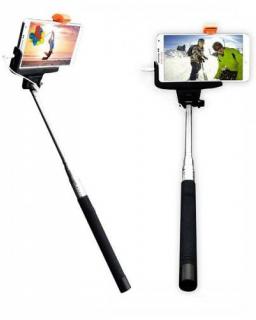 LASA SSTICK-CABLE Wired Selfie Stick Photo