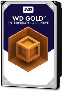 Western Digital Gold 1TB 3.5