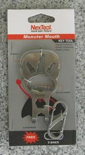 NexTool Monster Mouth Bottle Opener (KT5010) Photo