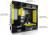 In Win 909 Windowed Full Tower Chassis - Black Photo