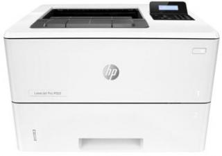 HP LaserJet Pro M501dn A4 Mono Laser Printer (J8H61A) Photo
