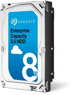 Seagate Enterprise Capacity 1TB 3.5