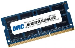 OWC 4GB 667MHz DDR2 Apple Memory Module (OWC5300DDR2S4GB) Photo
