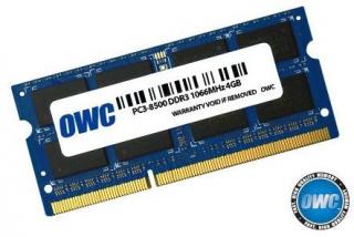 OWC 4GB 1066MHz DDR3 Apple Memory Module (OWC8566DDR3S4GB) Photo