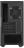 Cooler Master MasterBox 3 Lite Mini Tower Chassis - Black Photo