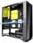 In Win 805 Windowed Mid Tower Chassis - Black Photo