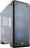 Corsair Crystal Series 570X Windowed Mid Tower Chassis - Black Photo