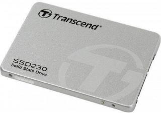 Transcend SSD230 Series 256GB 2.5