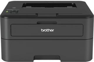 Brother HLL2365DW Mono Laser Printer Photo