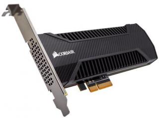 Corsair Neutron Series NX500 400GB with PCIe (4x) Card SSD Photo