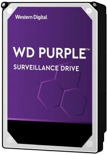 Western Digital WD Purple 6TB 3.5